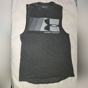 Men's Sleeveless